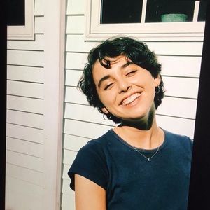 Meet your Posher, Iman